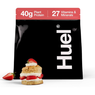 High-protein complete meal