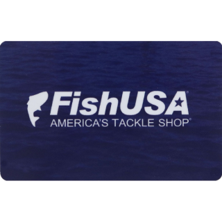 FishUSA Gift Card