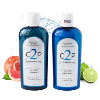 Sulfate-Free Shampoo & Conditioner